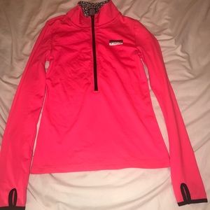 Victoria Secret PINK Zip Jacket
